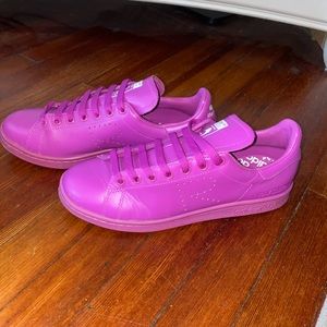 Raf Simmon Stan Smith